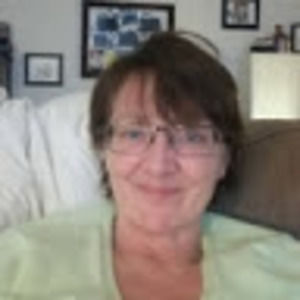 Meet your Posher, Lucinda